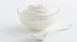 Greek-yogurt